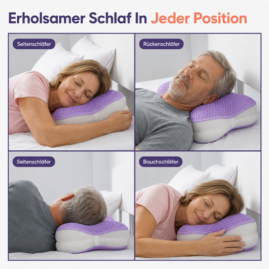 Solea Hextone™ Kissen