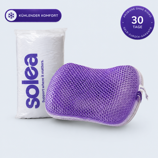 Solea Hextone™ Kissen