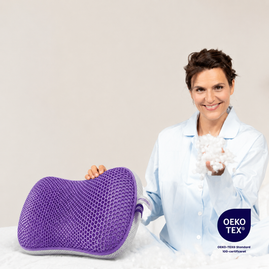 Solea Hextone™ Kissen