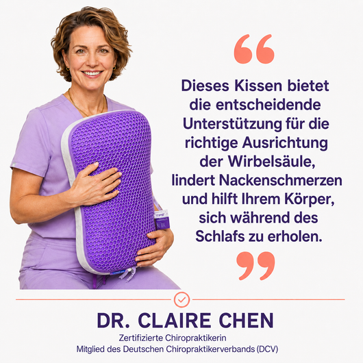 Solea Hextone™ Kissen