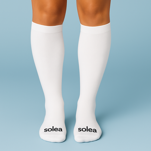 Flexboo™ Premium Compression Socks