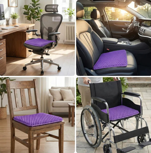 Solea Hextone™ Kissen