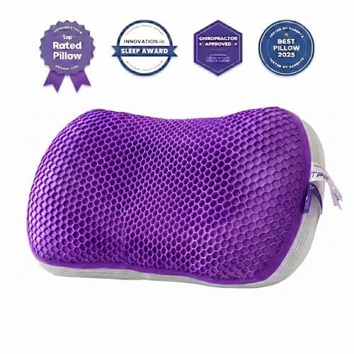 Hextone™ Cervical Pillow