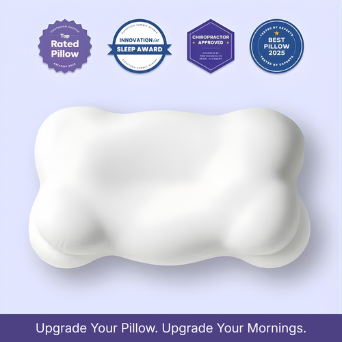 Cloudy™ Align Pillow