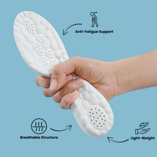 Solea Massage-Insoles