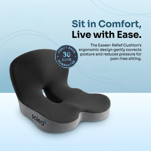 Easee+ Relief Cushion