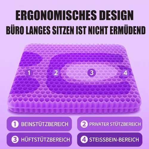 Solea Hextone™ Kissen