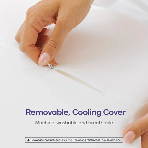 Cloudy™ Align Pillow